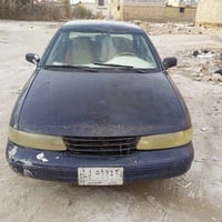 سيفيا ٩٦ • مكينة نظيفة • كلتش تعبان