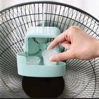 مروحه • بارد ثلج • صيف