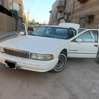 كابرس دولفين • ١٩٩٢ • رقم ذي قار