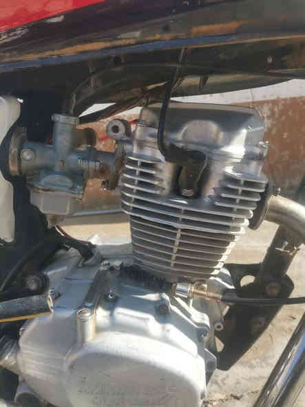 السلام عليكم
دراجه نامه برو 19 
السعر 365 وبي مجال للطبين
للاتصال ***********
