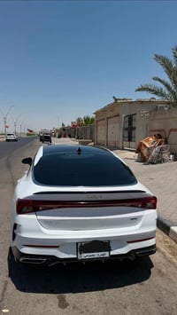 كيا كي فايف • 2023 • جيتي لاين • كيا K5 • سيارة وارد امريكي • محرك 160...