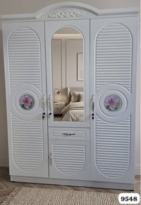 بغداد • غرفة نوم • غرفه اخشاب