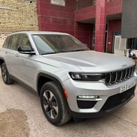 جيب لاريدو موديل 2024 هايبرد5 راكب فول مواصفات وارد أمريكي حادث شبر بل...