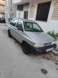 هاجباك • ١٩٩٧ • بغداد الشعله