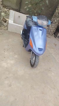 فراشه • محرك ناعم • تايرات جديد