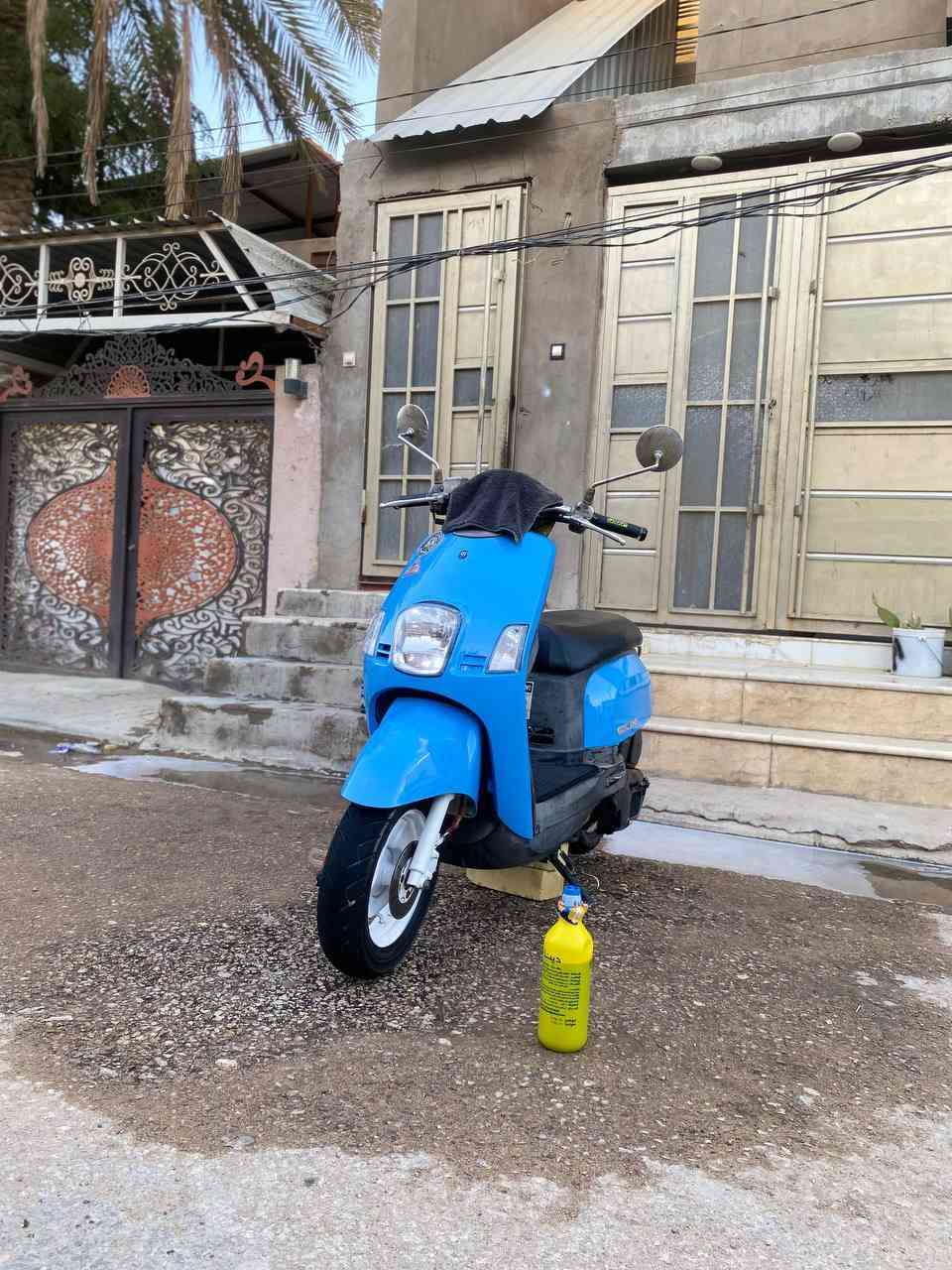 سلام عليكم ماكس بوليس للبيع فقط
دراجه كفاله من كلشي ماعده كفر جديد تايون دراجه ماعوزها كلشي الباقي ختم واحد مكينه 49 ما مفتوحه وين مايعجبك روح افحص دراجه خرسه سعرها 650وبيها مجال بصيط كلش رقمي ***********
