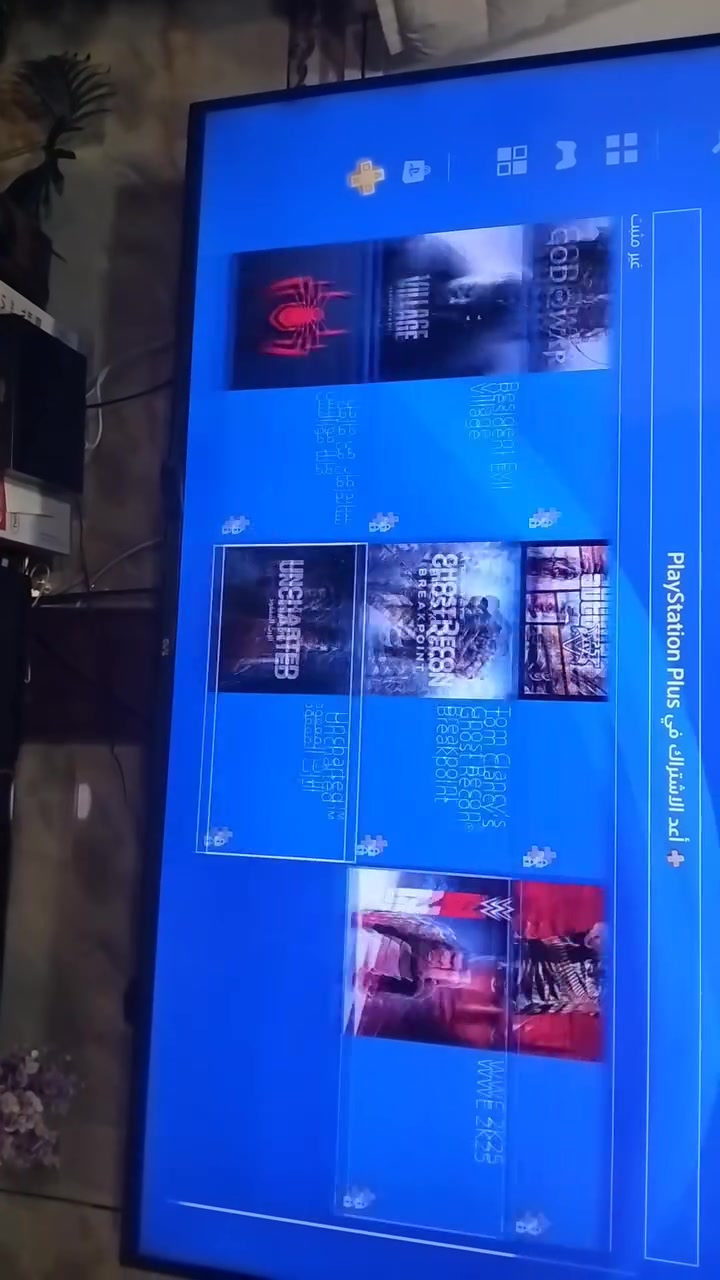 بلي فور. بلي فور سلم
اونلاين 

ذاكره 512        السعر.  250 وبيه مجال


**إذا كنت صاحب هذا الإعلان وتريد حذفه لأي سبب، رجاءا أرسل رسالة إلى الدعم الفني**