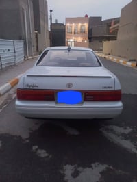 كراون بطه • ١٩٩٤ • مكينه ٢٥٠٠