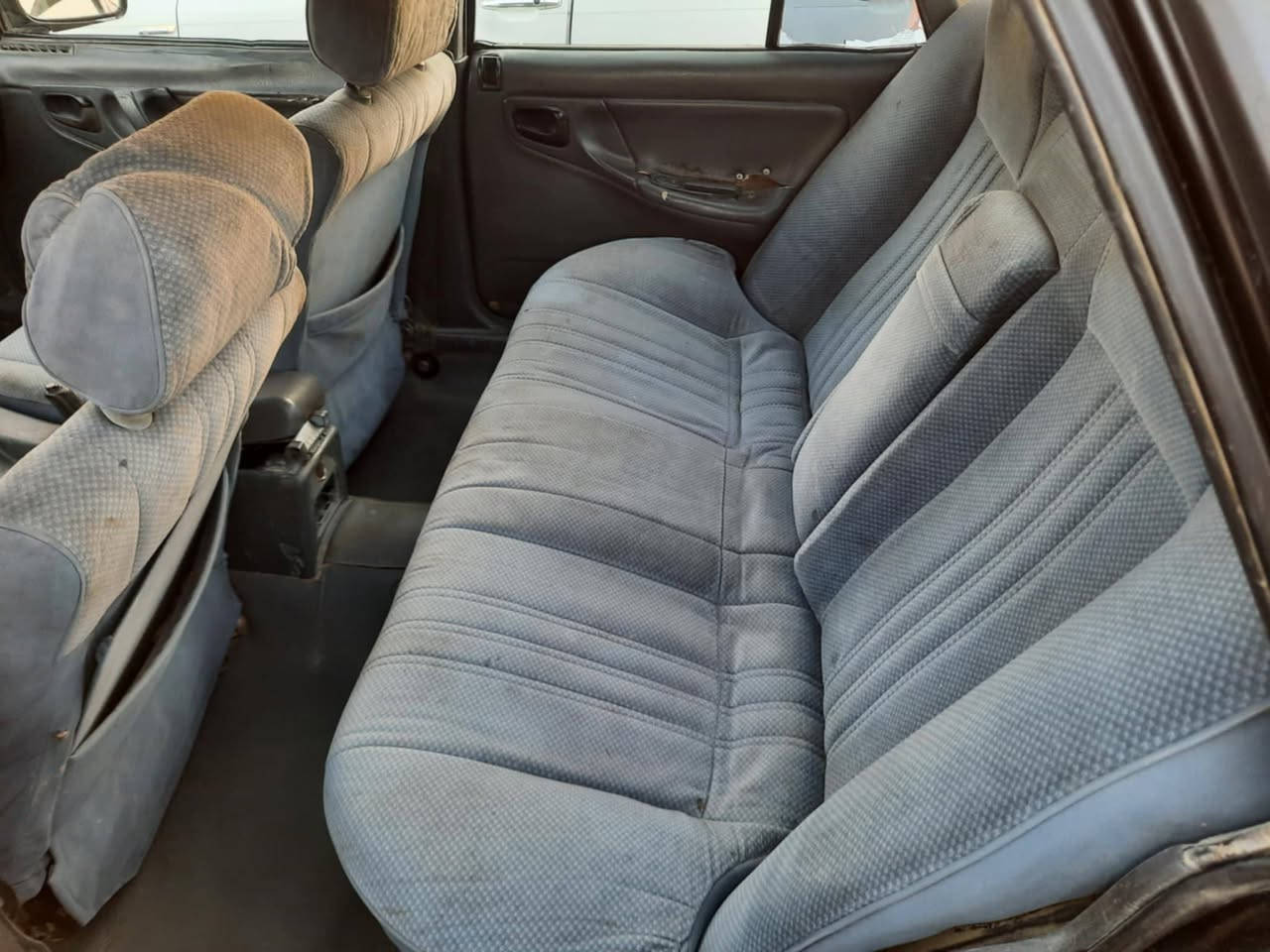 السلام عليكم 
للبيع 
دايوا برنس سنويه ال ٢٨ 
مالكه موجود يمي ..
موديل ٩٤ 
كير عادي لاتنقيص ولاتبخير 
السعر ..***********
المكان الدوانية قضاء السدير
