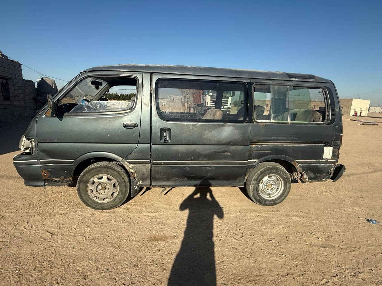 مكلف بنشر

سلام عليكم سياره للبيع هايس باص مكفوله محرك ونجي رقم ابيض شاصي  سياره جاهزه مكان
 زبير البرجسية
سعر 15 قفل قفل
رقم للستفسار
***********
