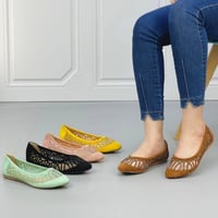 فلات طبي • مقاسات ٣٧-٤١ • عروض رمضان