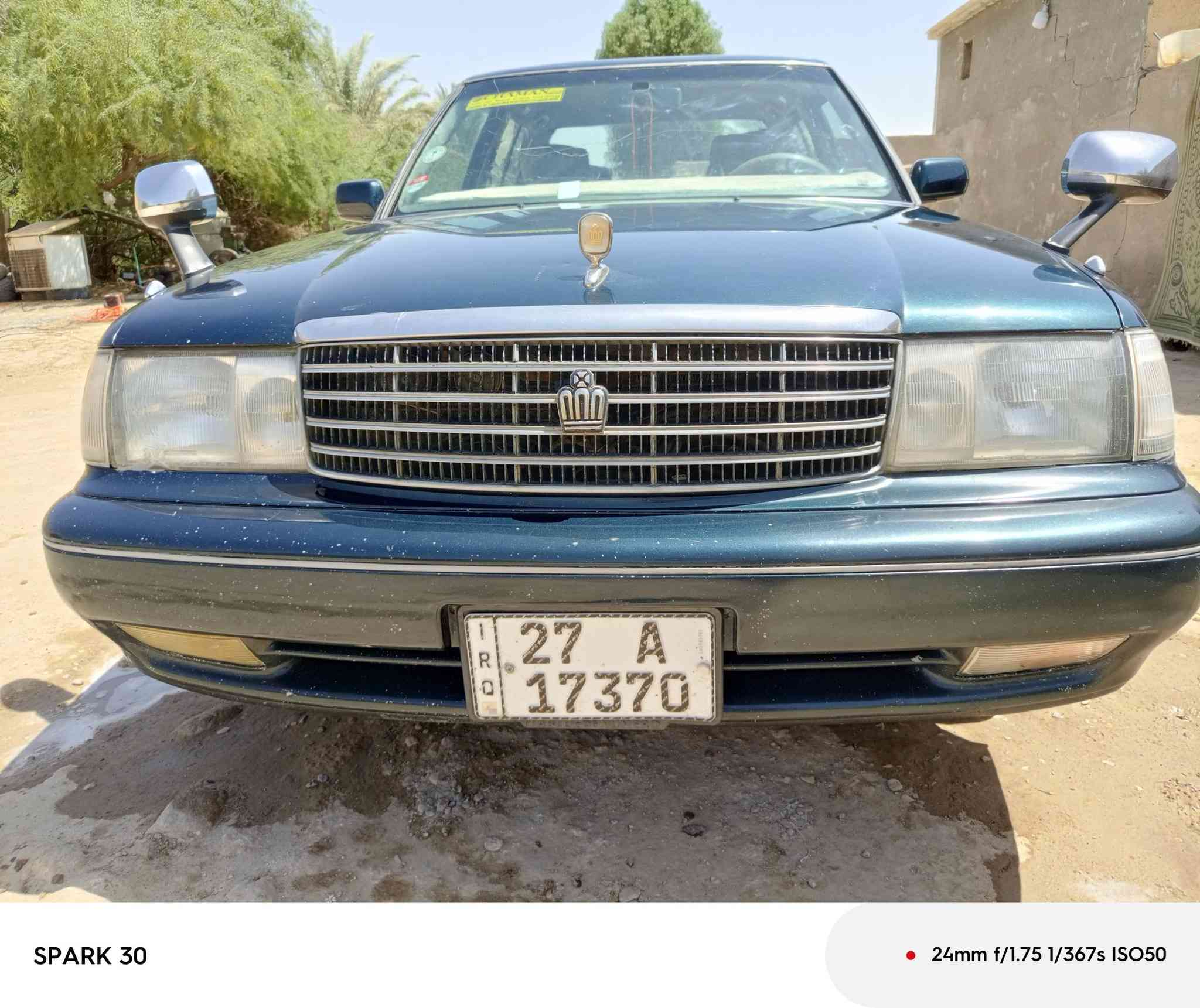السلام عليكم للبيع ارنب موديل 95
كير ومكينه بطه ثنين ونص 
حداديه وتخم تاير جديد كهربائيات شغاله 
تبريد ثلج ،مكفوله من العيب الشرعي ونقل جثه واصوليات 
رقم ذي قار انكليزي باسمي 
السعر 80وبيها مجال 
مكان الناصريه قضاء الرفاعي 
الرقم:***********
