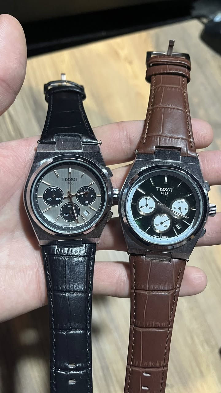 ساعات رجاليه
الاسعار من 30 ل50 الف
+علبه جلد 
توصيل مجاني لكل محافظات العراق


**إذا كنت صاحب هذا الإعلان وتريد حذفه لأي سبب، رجاءا أرسل رسالة إلى الدعم الفني**