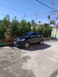 تراكس ٢٠١٩ • وارد امريكي • حادث