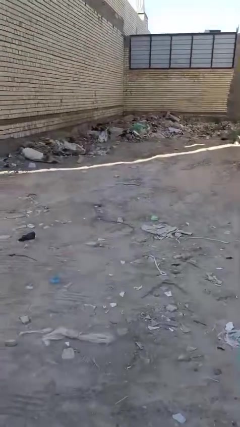 سلام عليكم قطعه ارض للبيع في الدوانم شارع الخباطه مقابيل الصابيات 100 متر واجهه 7.5 نزل 13.5 السعر 40 مليون وبيه مجال بسيط واتساب***********

