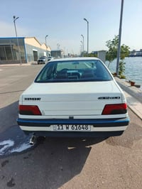 موديل ٢٠١٠ • ماشيه ١٨٢٠٠٠ • كفاله عامه