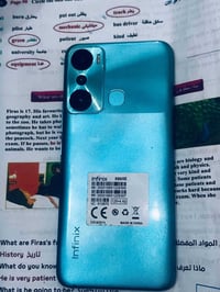 انفينيكس X665E • جديد • مبدل شاشة