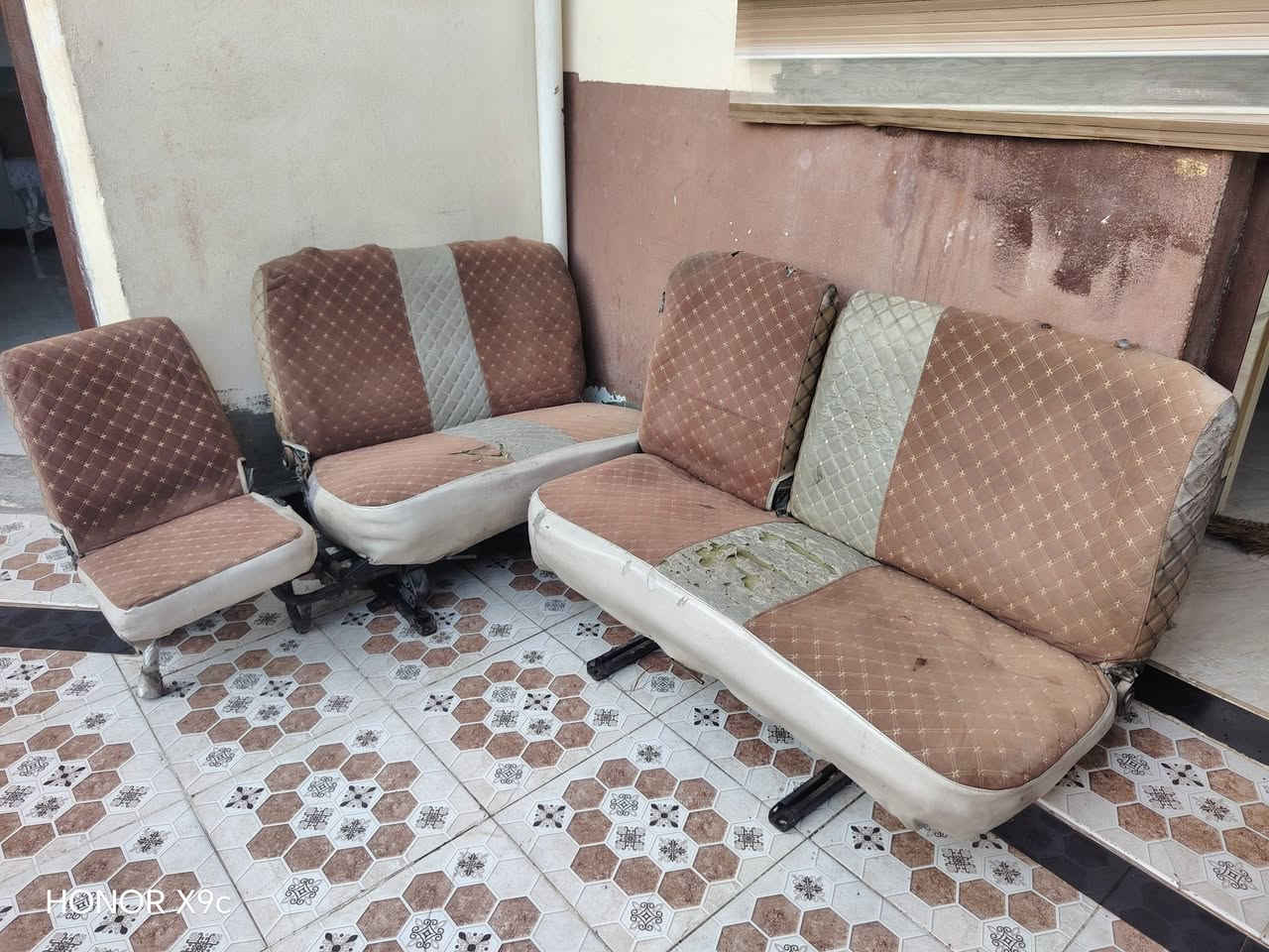 سلام عليكم كشنات مال بريجو نضاف 👉👈 ***********
