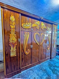 غرفة صاج