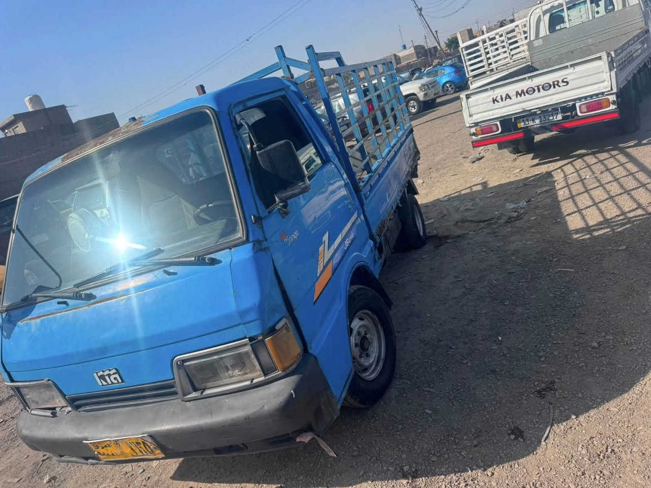 سلام عليكم كيا حمل البيع سعر 33 رقم بغداد عنواني بغداد ***********
