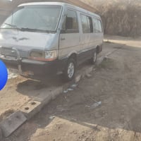 كيا بيستا • ١٩٩٤ • محرك جديد