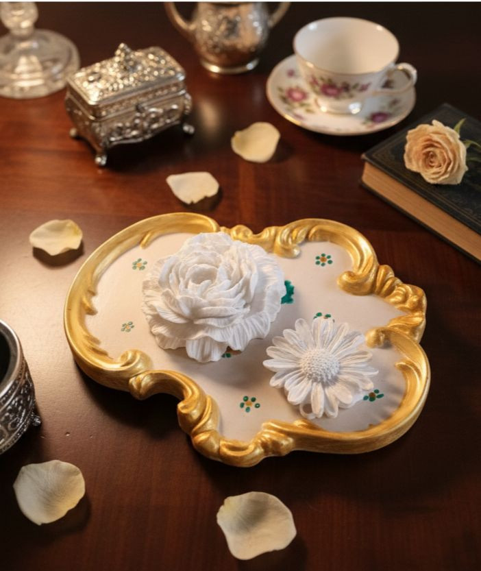 ركن صغير، وتفاصيل كبيرة من "لمسات رزين ـ كونكريت".. ✨🍃
لمسات فنية تخلي زوايا البيت تنطق بالجمال.
🚛 متوفر الشحن لكافة المحافظات.
للاستفسار والطلب التواصل على بريد الصفحة 💌
أي لون تحبون تشوفوا فيه هالتصاميم المرة الجاية؟ 🎨🤔
#Artistic #HomeStyle #HandmadeMagic #ديكورات #لمسات_رزين


**إذا كنت صاحب هذا الإعلان وتريد حذفه لأي سبب، رجاءا أرسل رسالة إلى الدعم الفني**