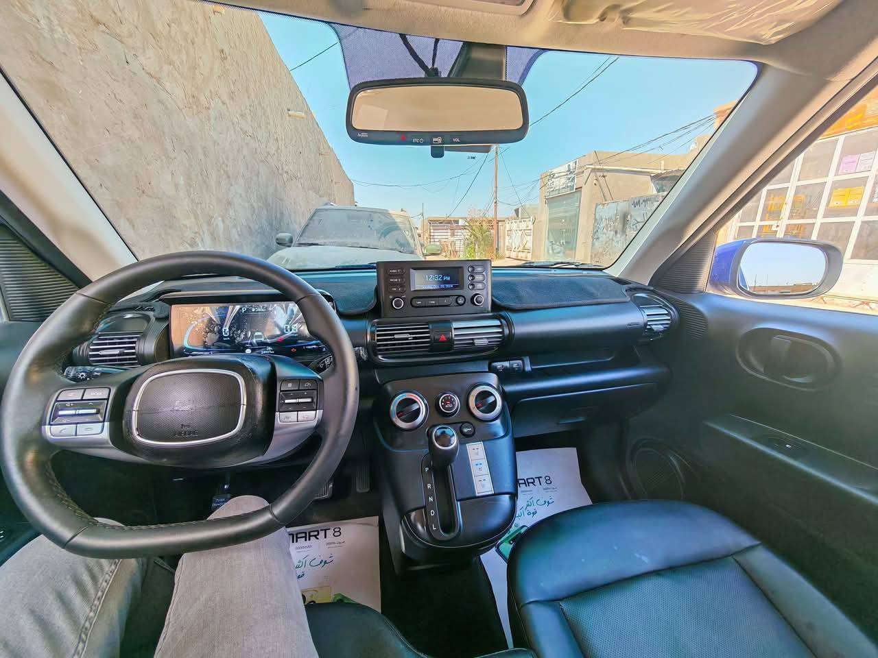 للبيع هونداي كاسبر ٢٠٢٣ محرك ٣ سرندر دبل نوزل
رادار سايق الي
دشبول شاشه
كشنات تدفئه
كشن السايق تدفئه تبريد
لايت اوتو عالي ناصي
لايت ماطور تعلي وتنصي
حساس خلفي
مري شفط
السياره وارد كوري بيها بس بنيد مبدل ومصبوغ
وبيها خسفات بلقماره من التحميل
رقم قادسيه انكليزي
السعر ٨٩ ماكو كاسبر بهيجي سعر
***********
