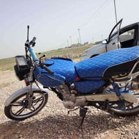 موطور تايكر • موديل 2020 • شرط