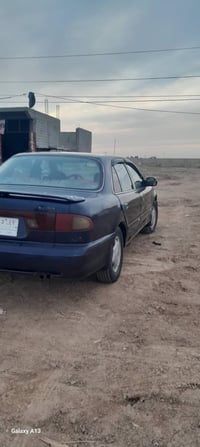 سوناتا ١٩٩٣ • كير عادي • بدون ضربه