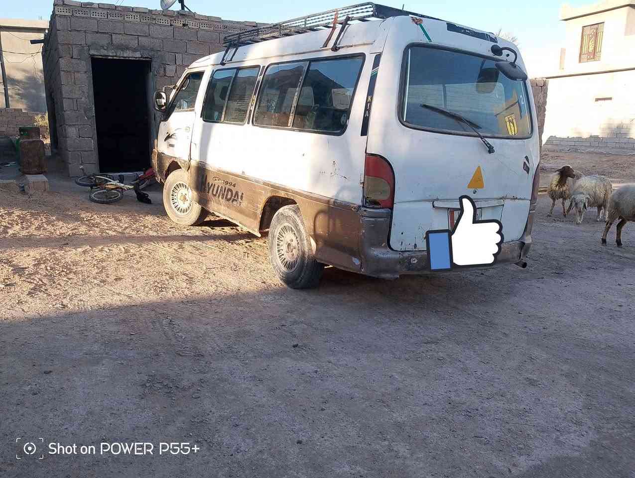 السلام عليكم 
كيا هونداي باص 
موديل: 1996
ديالى مشروع وطني 
مكينه وكير ونجي 6سلندر 
كير ومكينه  خير من الله 
عنوان: الانبار الفلوجه الكرمة 📌
متواجد على الفيسبوك 
رقم الهاتف☎️ *********** الاستفسار 
السعر: خاص او على الرقم
