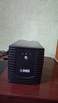 يو بي اس • ١٥٠٠VA • ٤ منافذ