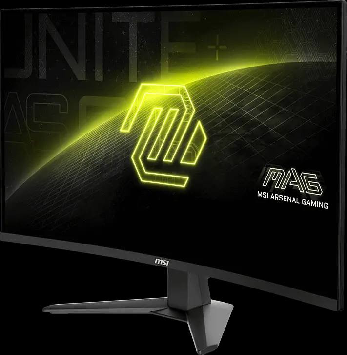 msi mag 32c6x
حجم 32
1080
250 هيرتز
Hdr
1m سرعه الاستجابة
Fast va
شاشه سريعه جدا بدون كوستينك في العاب الشوتر
نظيفه 100%
بدون شخوط أو اي شي بعده لزكاته موجوده 
بدون كرتونه
مكان بغداد البياع
***********
توصيل محافظات اعتذر
