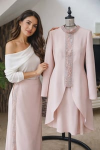 كوستم • قياس ٤٢ • الموصل