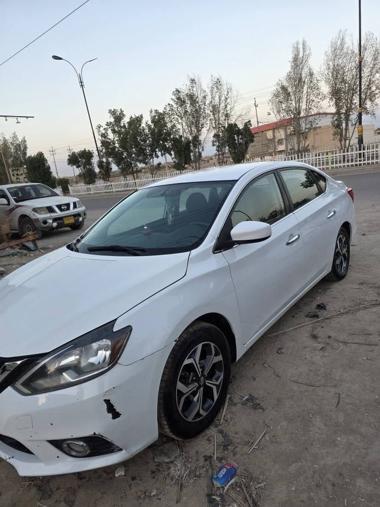 سنترا امريكي موديل ١٨ تبديل بنيد فقط والباقي كفاله رقم بصره انكليزي بسمي سنويه وهزه جديده 
ماشيه ١١٨ قابل للزياده             السعر (110)
كير محرك كفاله 
حداده كله جديد خلفي امامي 
ويل كب كروم اصلي مو تجاري 
تخم تاير جديد 
تبريد تدفه ع الشرط 
استخدام شخصي 
٣وضعيات قياده 
شاشه كامره تحكم ستيرن 
مثبت سرعه 
كهربائيات كله شغاله ع وضع الشركه 
العنوان البصره قضاء القرنه باقي التفاصيل اتصل مارد خاص ولاتعاليق *********** البصرة, العراق
