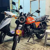 كربلاء حي النقيب • موديل ٢٠٢٣ • ماشيه ١٣ الف