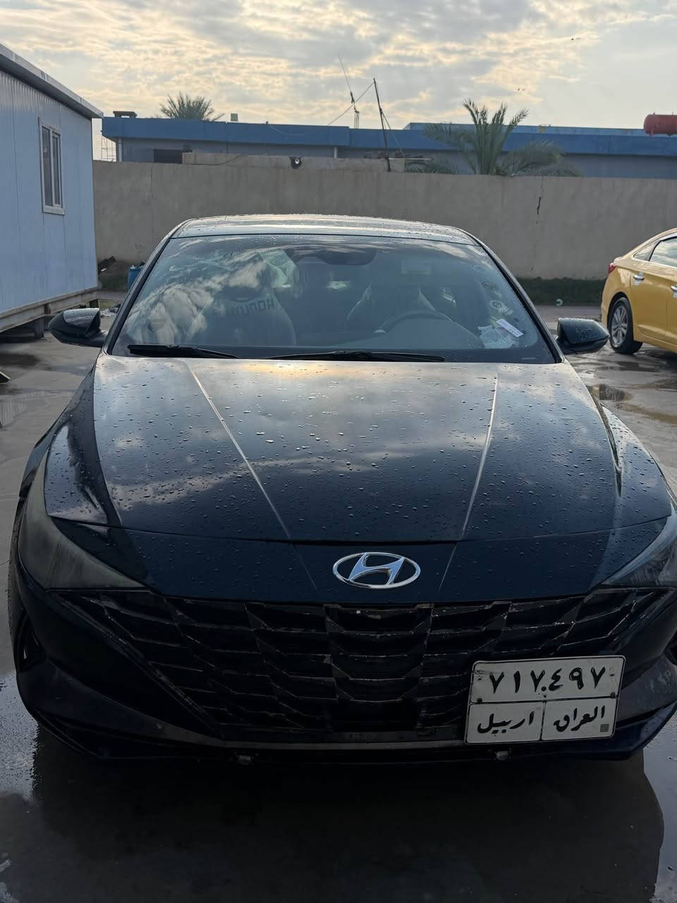 النترا للبيع موديل 21  محرك 2000  فل  مواصفات دوش ما مفتوح رقم أربيل سنوية لل٢٧ السياره حادثها جاملغ مبدل تجاري وصبغ نص البنيد فقط بس ابيعلك قطعتين صبغ بدون ايرباك بدون دواخل لا شواصي ولا لغد السياره جديدة كلش ماشيه تقريبا 65ميل 
:- ***********
‏🔸شاشة 
‏🔸بصمة تشغيل  
‏🔸بصمة أبواب 
‏🔸بصمة صندوق  
‏🔸تشغيل عن بعد 
‏🔸رادار امامي رادار خلفي وجانبي 
‏🔸مانع تصادم بريك ذكي  
‏🔸مدخلين شحن واوكس وشحن لاسلكي
‏🔸كاميرا خلفية دوارة 
‏🔸مانع تصادم 💥  
‏🔸حساسات اطارات  
‏🔸مثبت سرعه Cross 
‏🔸اضوية اماميه LED زنون  
‏🔸نضام ترحيب عند الاقتراب  
‏🔸مانع انزلاق    
‏🔸دخول ذكي  
‏🔸نظام قيادة ذاتية  
‏🔸نظام GPS + خرائط  
‏🔸3 أنظمة قيادة (eco,Nor, sport)  
‏🔸شاشة اعطال الكترونية  
‏🔸زر عرض الكاميرا 
‏🔸منفذ شحن 
‏🔸تحكم ستيرن
السعر 145 وبيها مجال للطيبين
*********** البصرة, العراق
