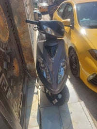 اللبيع دراجه كامكو سيام كله شغاله نكره  دراجه شلعه ومعدل  مكام الخطيب ...