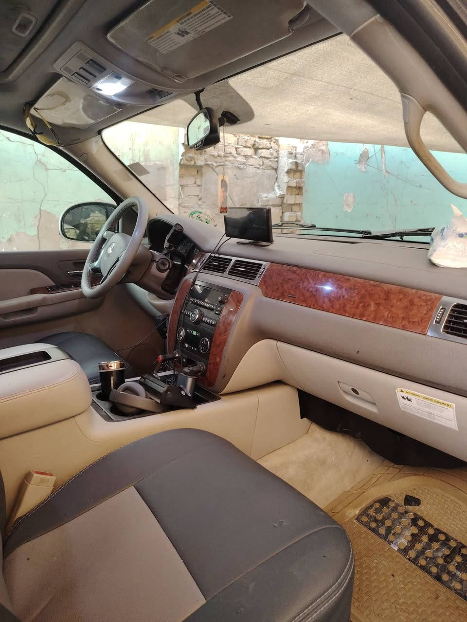 سوبربان 2007 ltz
خصوصي رقم كركوك
سنوية بأسمي تحويل مباشر
السعر 190 $

***********
