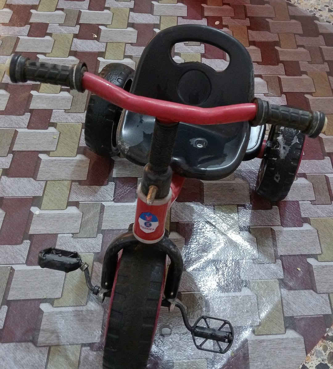زحلكيه ثلاث بايات
بايسكل نضيف 30


**إذا كنت صاحب هذا الإعلان وتريد حذفه لأي سبب، رجاءا أرسل رسالة إلى الدعم الفني**