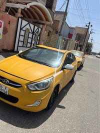 اكسنت • ٢٠١٦ • البصرة