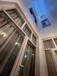 عقار للبيع  منزل للبيع في منطقه الصابيات قرب مجمع بوابه الكاظميه  مساح...