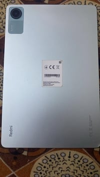 ريدمي باد سي • ٢٥٦ • استخدام قليل