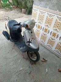 دراجتين • سكنس • دخانة