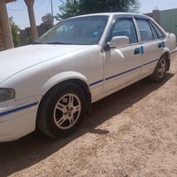 برنس فراشه • ١٩٩٧ • رقم بغداد