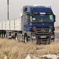 اكتروز • موديل ٢٠١٣ • فول مواصفات