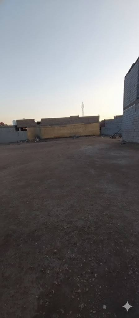 قطعة ارض للبيع 500 متر 
قرب سيطرة الابراهيمية في حي الرباب سند25
متوفر كافة الخدمات ، بيع مستعجل وجوه السوك 
السعر 80 والاستفسار : ***********
***********
