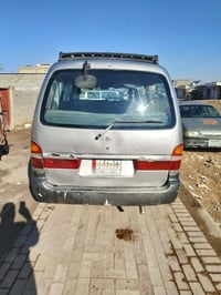 ابريجو • موديل ٩٩ • محرك وكير جاهز