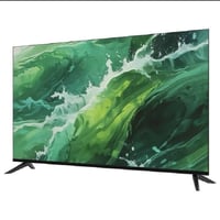 شاشة ٥٠ إنش • جديدة بالبكيت • ضمان ٣ سنوات