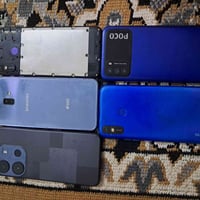 هواتف عاطلة • للبيع