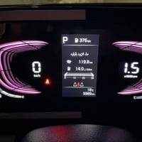 كيا سبورتج 2024 خليجي  رقم بغداد ماشية قليل جداً 10 الاف كيلو متر   مك...